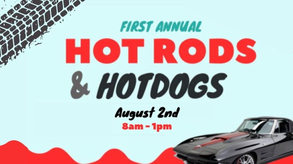 Car show in Nampa